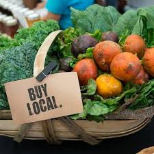 Local Food Ptbo in the Media